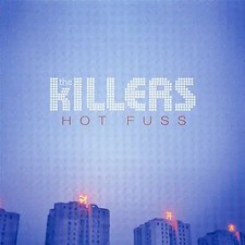 The killers hot gebraucht kaufen  Berlin