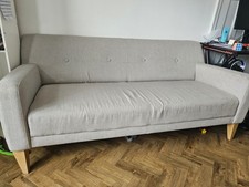 John lewis grey for sale  SALE