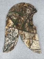 Scent blocker realtree for sale  Zimmerman
