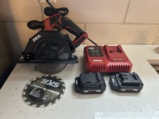 Skil volt brushless for sale  Canonsburg