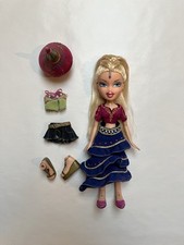 Bratz genie magic gebraucht kaufen  Neu Wulmstorf