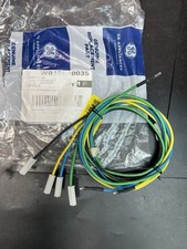 Chicote de fios GE WB18K10035 alcance/fogão/forno, usado comprar usado  Enviando para Brazil