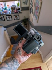 Panasonic gs11eb mini for sale  GRANTHAM