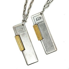 Anhänger dupont 925 gebraucht kaufen  Merzig