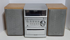 Aiwa em50 stereo for sale  Lenexa