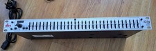 Dbx 131s graphic for sale  COALVILLE