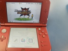 New 3ds monster d'occasion  La Châtre