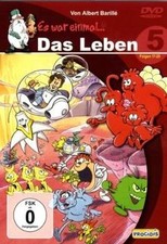 Einmal ... leben gebraucht kaufen  Berlin