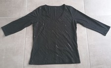 .shirt noir taille d'occasion  Orleans-