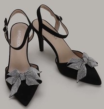 Peacocks black pointed for sale  NORTHAMPTON