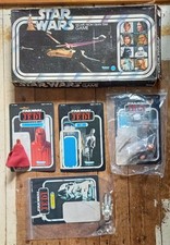 Star wars figure for sale  BALLYMENA