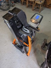 Nordictrack rx800 airflow for sale  FARNHAM