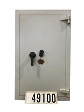 Garant panzerschrank datensich gebraucht kaufen  Dinslaken