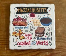 Hot plate tile for sale  North Falmouth