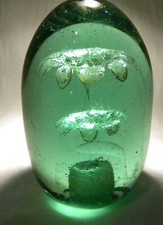 Victorian glass dump for sale  STANSTED