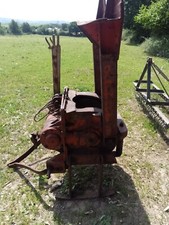 Hesford linlage mounted for sale  MANSFIELD