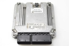 AUDI A4 B8 2010 2.0 TFSI 8K2907115P 0261S04132 CDNC UNIDADE DE CONTROLE DO MOTOR ECU comprar usado  Enviando para Brazil