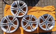 Bmw alufelgen e90 gebraucht kaufen  Weilmünster