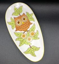 Vintage mcm owl for sale  Lisle