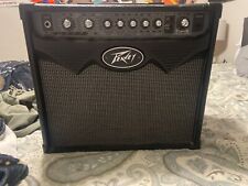 Peavey guitar amp for sale  Lacey