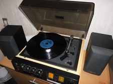 Robotron stereo set gebraucht kaufen  Hückelhoven