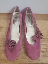 Artigiano pale mauve for sale  DEAL