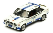 Modellauto fiat 131 gebraucht kaufen  Herford