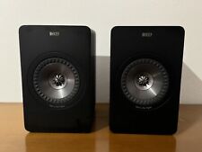 Kef x800a coppia usato  Piombino