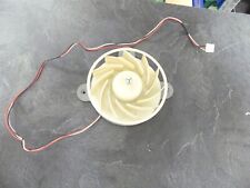 Moteur ventilation réfrigéra d'occasion  Loudun