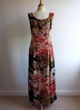 Nightingales floral long for sale  WELLINGBOROUGH