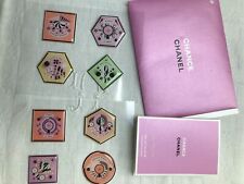 Stickers chance chanel d'occasion  France