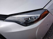 Driver left headlight for sale  Douglassville