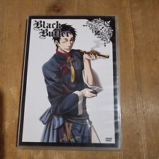 Black butler episode gebraucht kaufen  Aalen