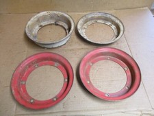 Gravely split rim for sale  Louisville