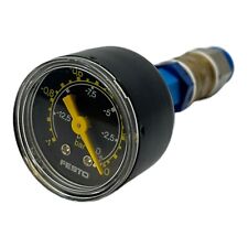 Festo bar manometer gebraucht kaufen  Hamburg