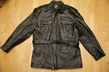 Lederjacke ixs gr gebraucht kaufen  Berlin