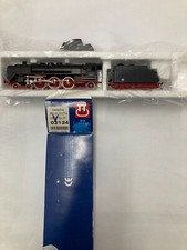 Tillig dampflok 2137 gebraucht kaufen  Königs Wusterhausen