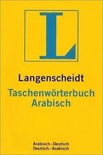 Langenscheidt taschenwörterbu gebraucht kaufen  Berlin