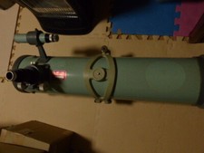 Telescópio astronômico refletor Takahashi MT-130 Φ130mm com localizador/banda colorida comprar usado  Enviando para Brazil