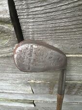 Antique hickory shafted for sale  SITTINGBOURNE