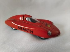 Solido fiat abarth d'occasion  Die