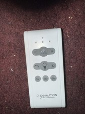 Fanimation cr500 white for sale  Moreno Valley
