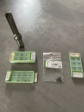 Walter vollbohrer drehen gebraucht kaufen  Mengen