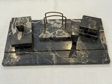 Schreibtischgarnitur schreibti gebraucht kaufen  Salzhausen