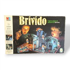 Brivido gioco completo usato Brivido gioco completo usato  Palermo