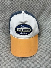 Zara trucker cap for sale  UK