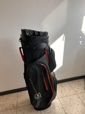 Wilson ilock cartbag gebraucht kaufen  Fulda