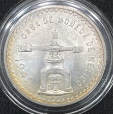 1949 mexico onza for sale  Kansas City