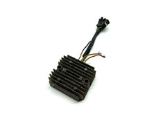 Regolatore tensione regulator usato  Frattaminore