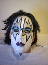Kiss vtg halloween for sale  Lake Wales